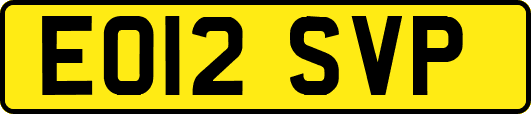 EO12SVP