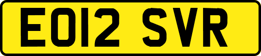 EO12SVR