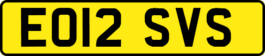 EO12SVS