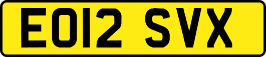 EO12SVX
