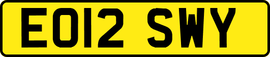 EO12SWY