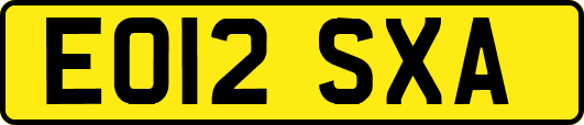 EO12SXA