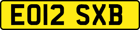EO12SXB