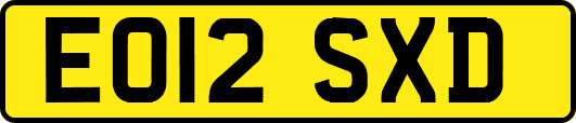 EO12SXD