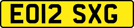 EO12SXG