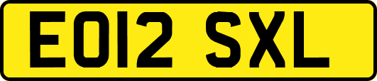 EO12SXL