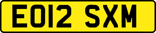 EO12SXM