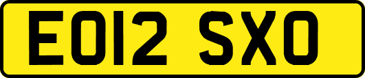 EO12SXO