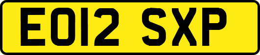 EO12SXP