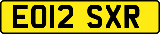 EO12SXR