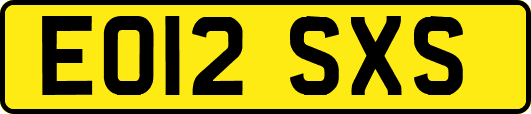 EO12SXS