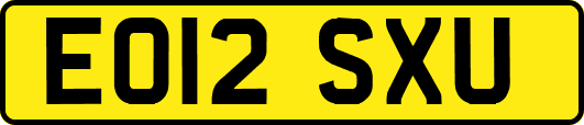 EO12SXU