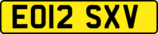 EO12SXV