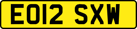EO12SXW