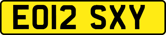 EO12SXY