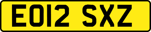 EO12SXZ