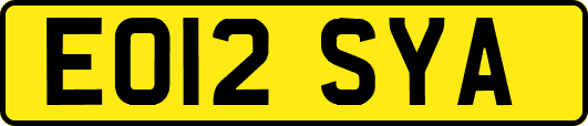EO12SYA