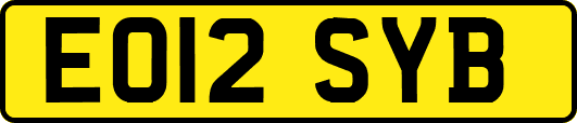 EO12SYB