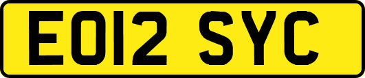 EO12SYC