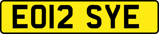 EO12SYE