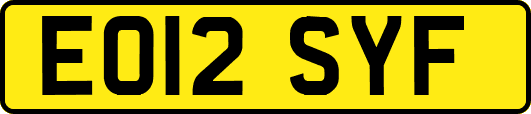 EO12SYF