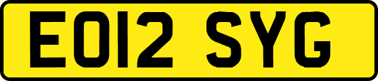 EO12SYG