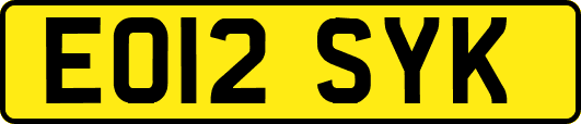 EO12SYK