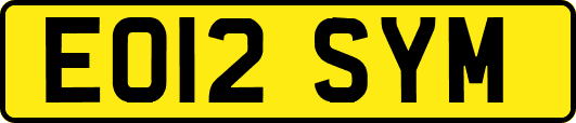 EO12SYM
