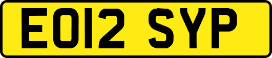 EO12SYP