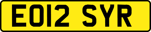 EO12SYR