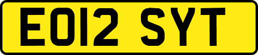 EO12SYT