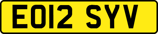 EO12SYV
