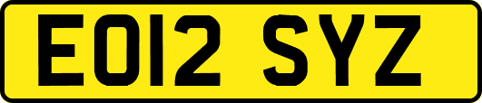 EO12SYZ