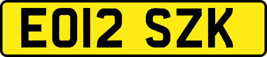 EO12SZK