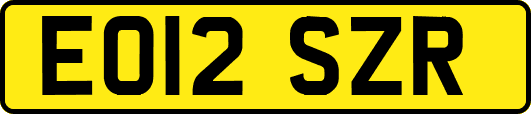 EO12SZR