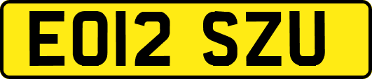 EO12SZU