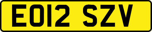 EO12SZV