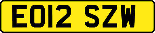EO12SZW
