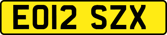 EO12SZX