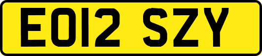 EO12SZY