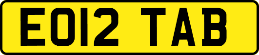 EO12TAB