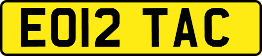 EO12TAC