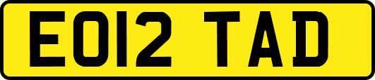 EO12TAD
