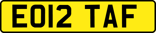 EO12TAF