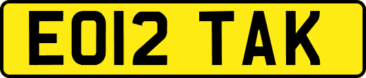 EO12TAK
