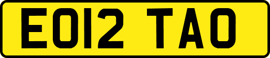 EO12TAO