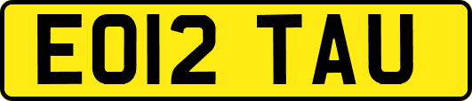 EO12TAU
