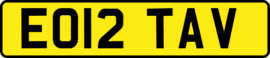 EO12TAV