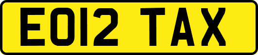 EO12TAX