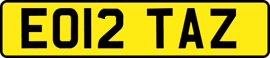 EO12TAZ